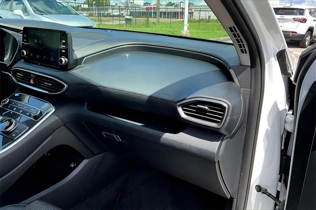 2022 Hyundai Santa Fe SE Sport Utility 4D Maitland FL