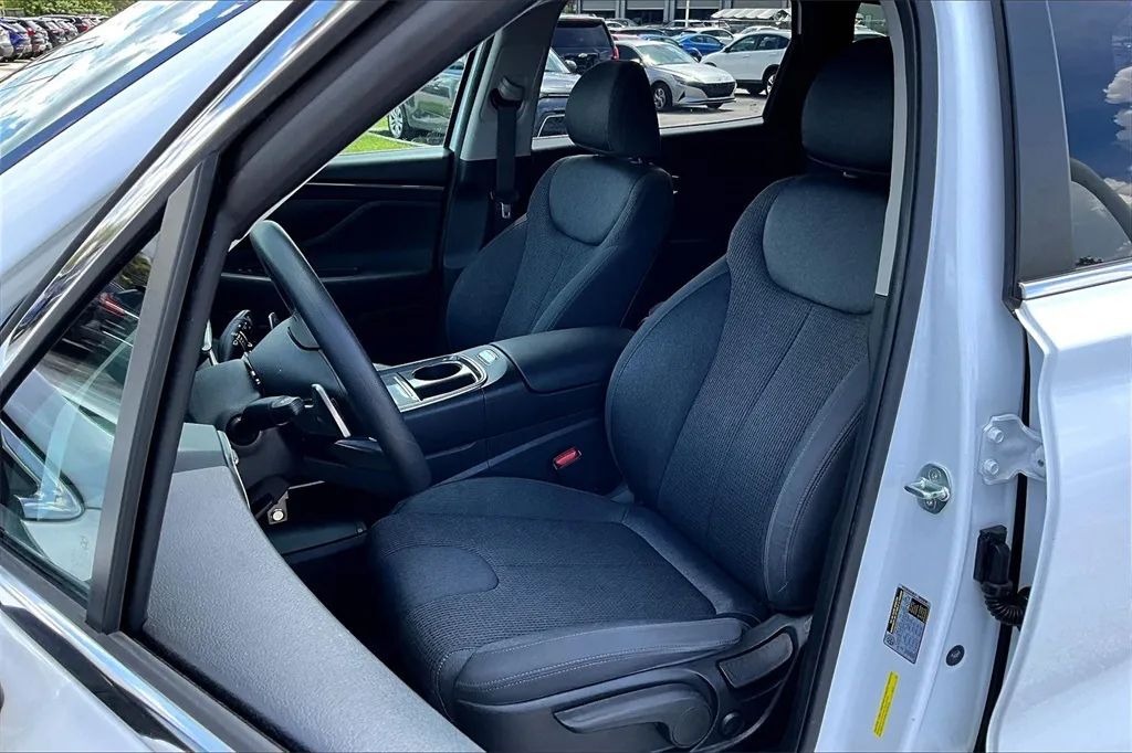 2022 Hyundai Santa Fe SE Sport Utility 4D Maitland FL