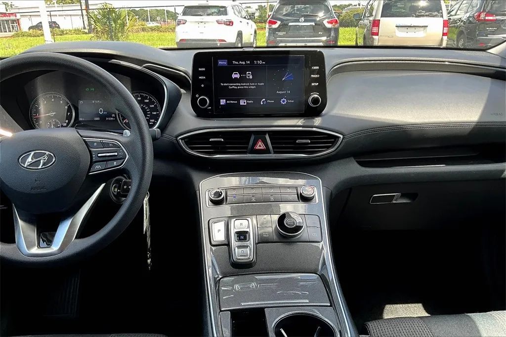 2022 Hyundai Santa Fe SE Sport Utility 4D Maitland FL
