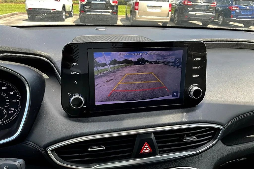 2022 Hyundai Santa Fe SE Sport Utility 4D Maitland FL