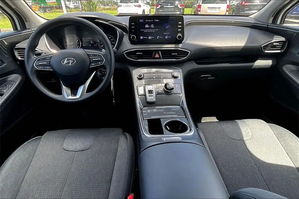 2022 Hyundai Santa Fe SE Sport Utility 4D Maitland FL