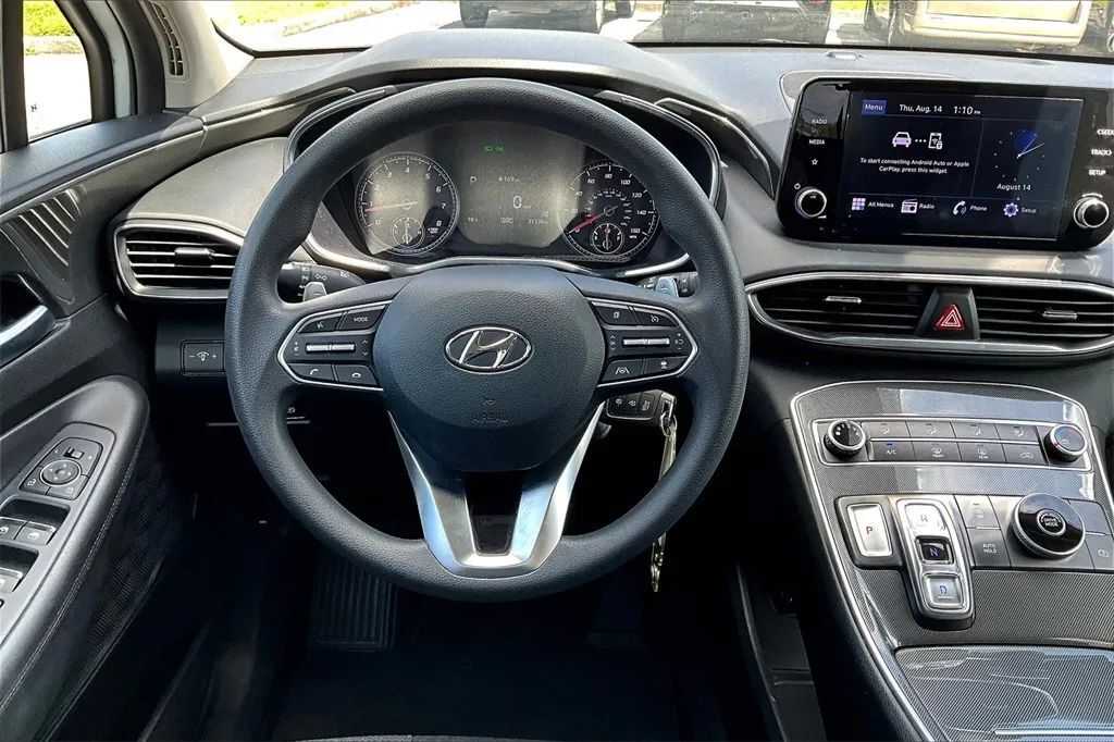 2022 Hyundai Santa Fe SE Sport Utility 4D Maitland FL