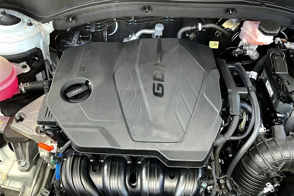 2022 Hyundai Santa Fe SE Sport Utility 4D Maitland FL