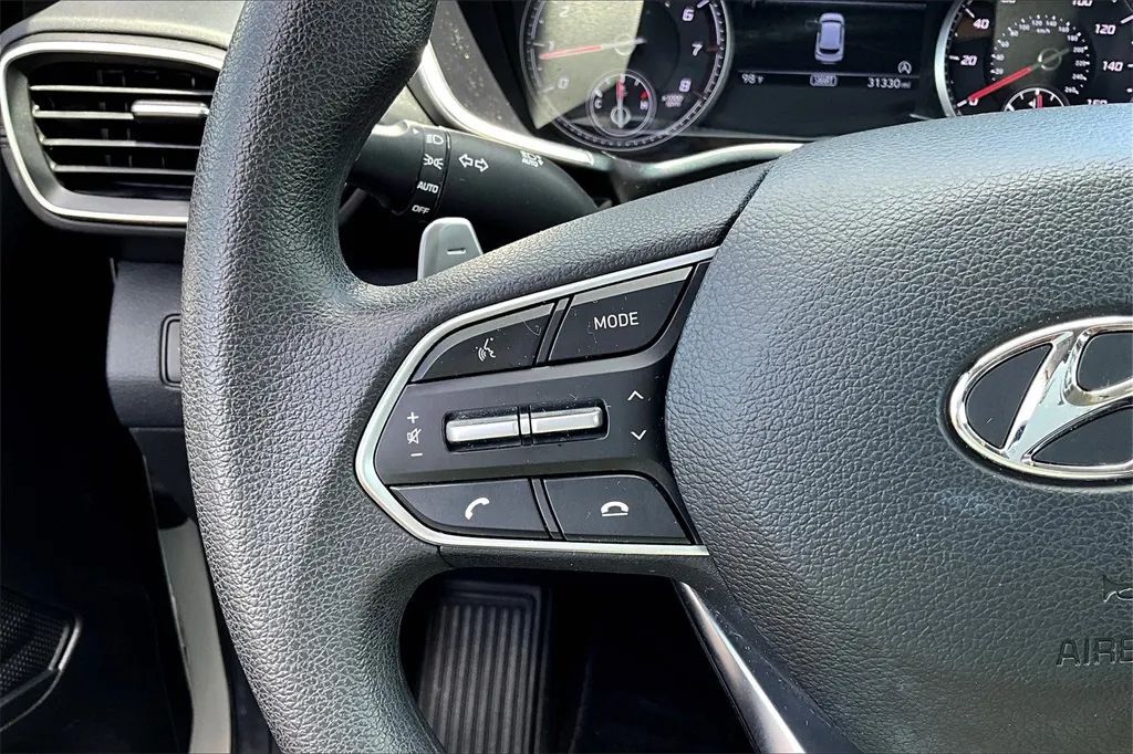 2022 Hyundai Santa Fe SE Sport Utility 4D Maitland FL