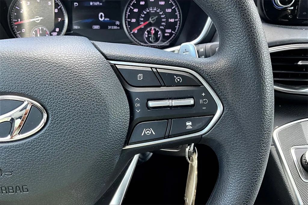 2022 Hyundai Santa Fe SE Sport Utility 4D Maitland FL