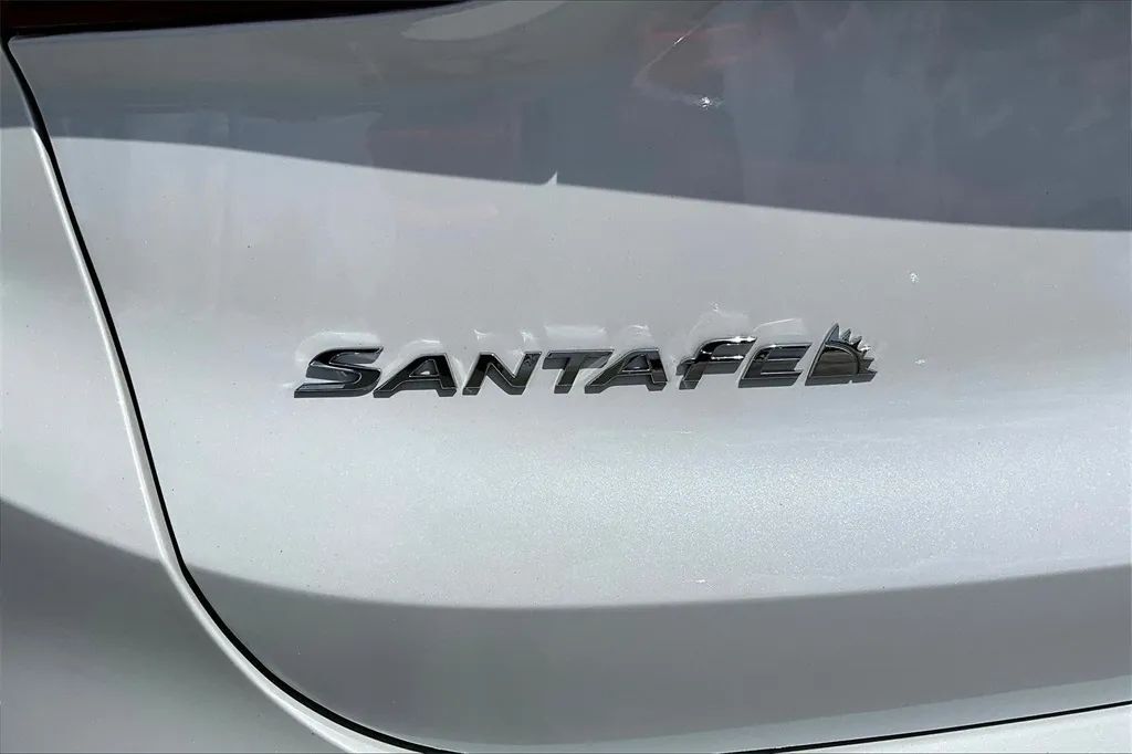 2022 Hyundai Santa Fe SE Sport Utility 4D Maitland FL