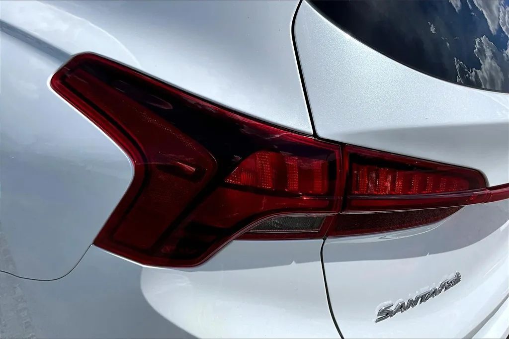 2022 Hyundai Santa Fe SE Sport Utility 4D Maitland FL