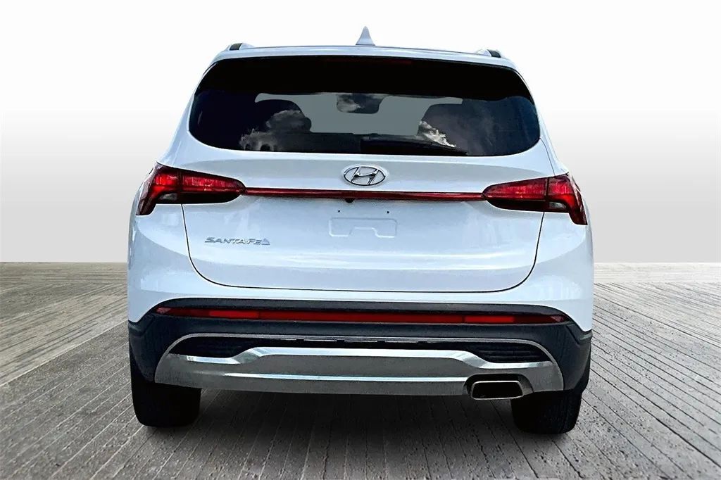 2022 Hyundai Santa Fe SE Sport Utility 4D Maitland FL