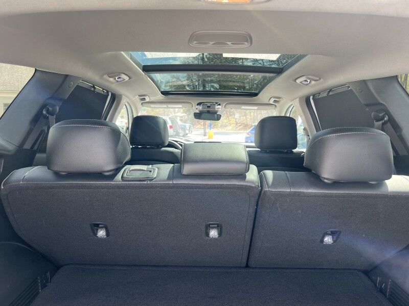 2022 Hyundai Santa Fe SEL - PREMIUM PACKAGE - LOADED - 1 OWNER Whitinsville MA