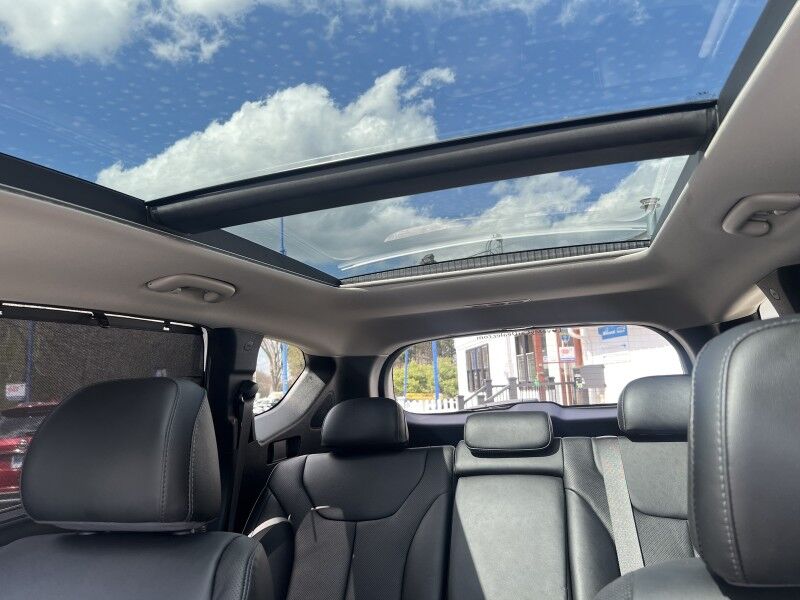2022 Hyundai Santa Fe SEL - PREMIUM PACKAGE - LOADED - 1 OWNER Whitinsville MA