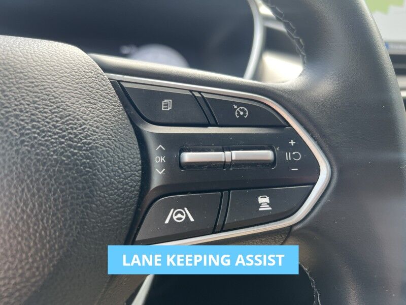 2022 Hyundai Santa Fe SEL - PREMIUM PACKAGE - LOADED - 1 OWNER Whitinsville MA