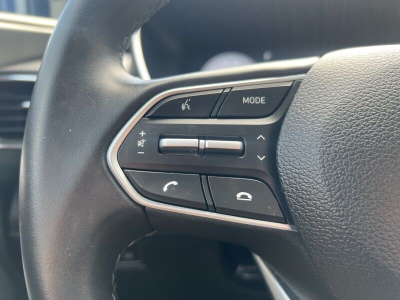 2022 Hyundai Santa Fe SEL - PREMIUM PACKAGE - LOADED - 1 OWNER Whitinsville MA