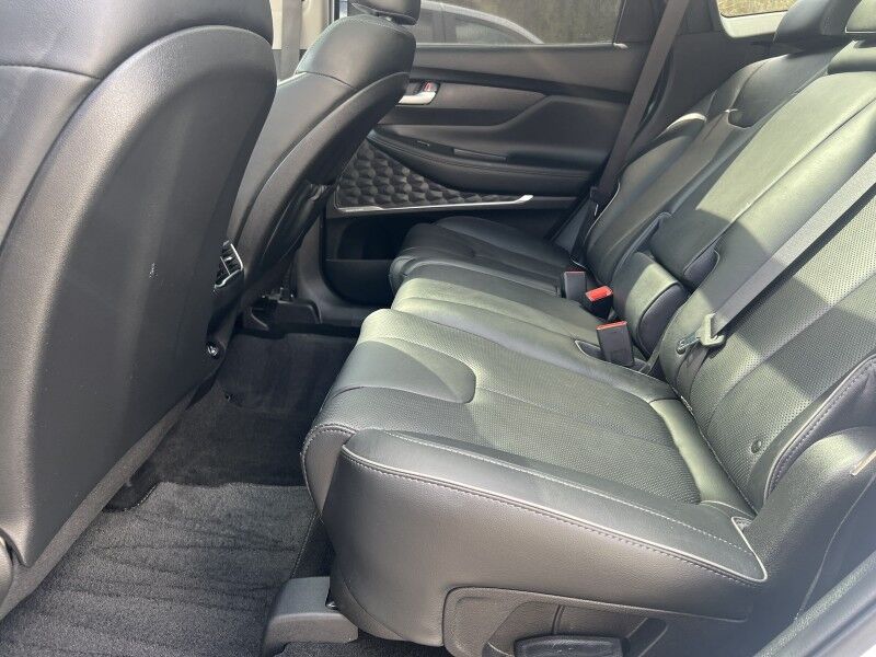 2022 Hyundai Santa Fe SEL - PREMIUM PACKAGE - LOADED - 1 OWNER Whitinsville MA