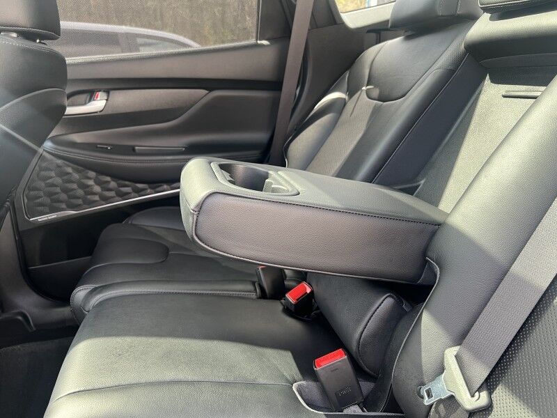 2022 Hyundai Santa Fe SEL - PREMIUM PACKAGE - LOADED - 1 OWNER Whitinsville MA