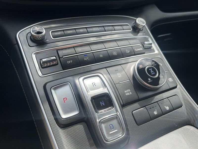 2022 Hyundai Santa Fe SEL - PREMIUM PACKAGE - LOADED - 1 OWNER Whitinsville MA