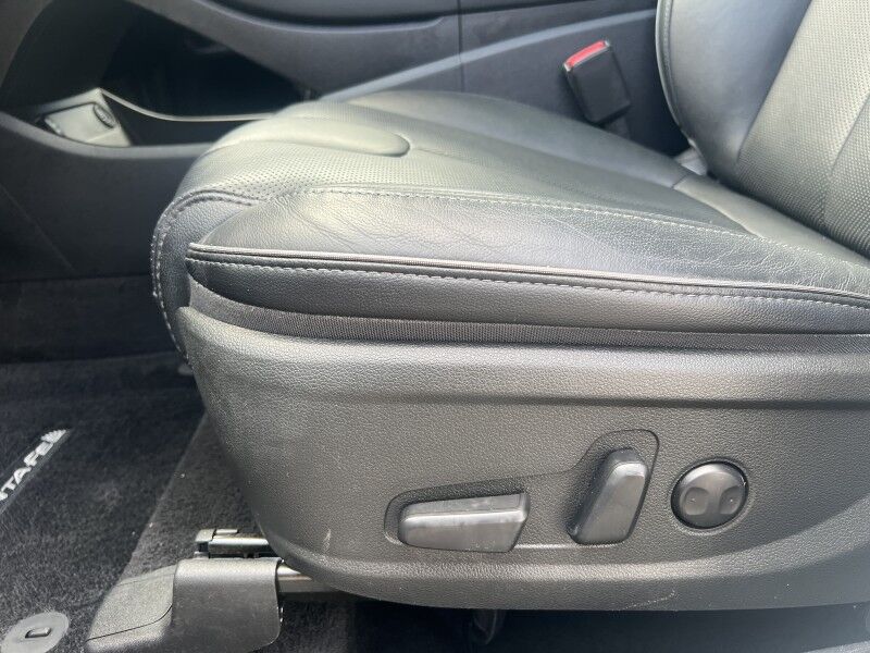 2022 Hyundai Santa Fe SEL - PREMIUM PACKAGE - LOADED - 1 OWNER Whitinsville MA