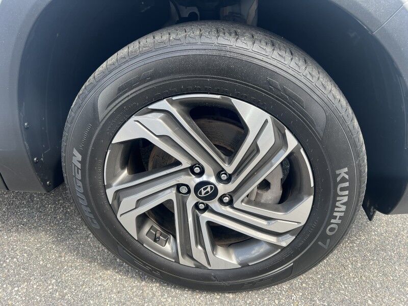 2022 Hyundai Santa Fe SEL - PREMIUM PACKAGE - LOADED - 1 OWNER Whitinsville MA
