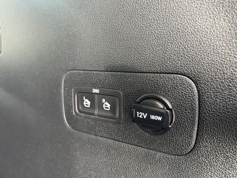 2022 Hyundai Santa Fe SEL - PREMIUM PACKAGE - LOADED - 1 OWNER Whitinsville MA
