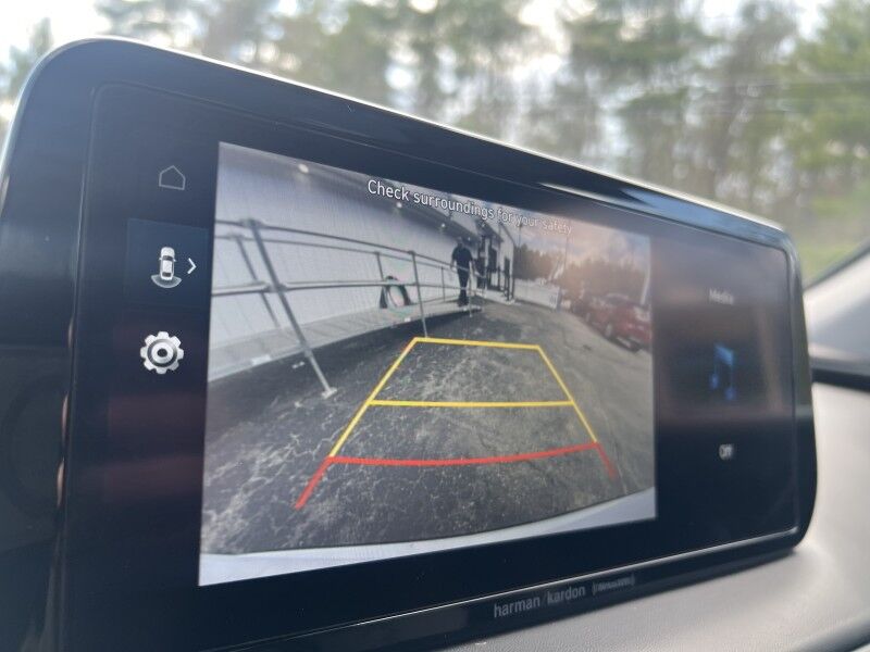 2022 Hyundai Santa Fe SEL - PREMIUM PACKAGE - LOADED - 1 OWNER Whitinsville MA