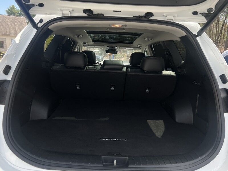 2022 Hyundai Santa Fe SEL - PREMIUM PACKAGE - LOADED - 1 OWNER Whitinsville MA