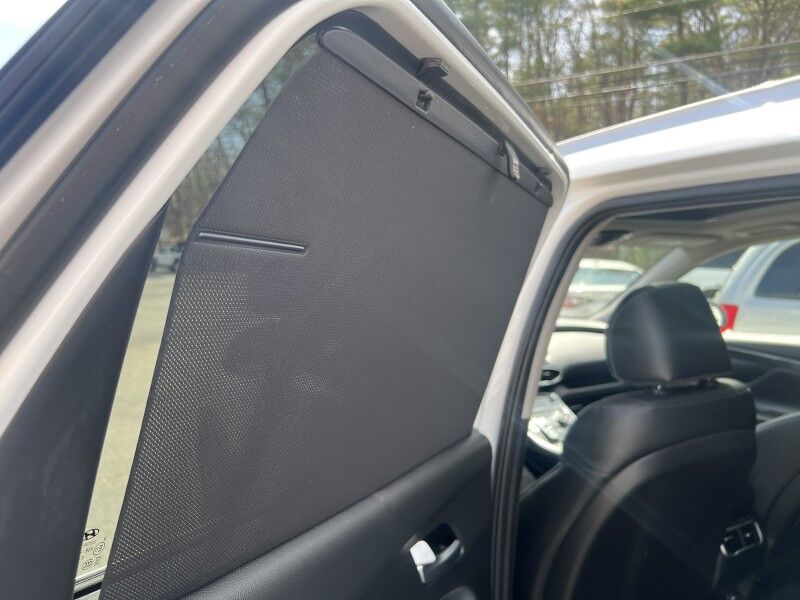 2022 Hyundai Santa Fe SEL - PREMIUM PACKAGE - LOADED - 1 OWNER Whitinsville MA
