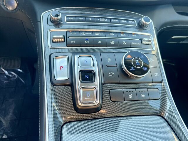 2022 Hyundai Santa Fe SEL  TX
