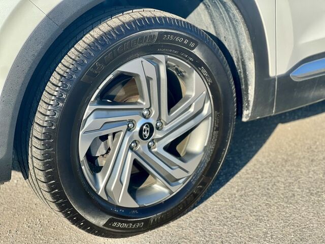 2022 Hyundai Santa Fe SEL  TX