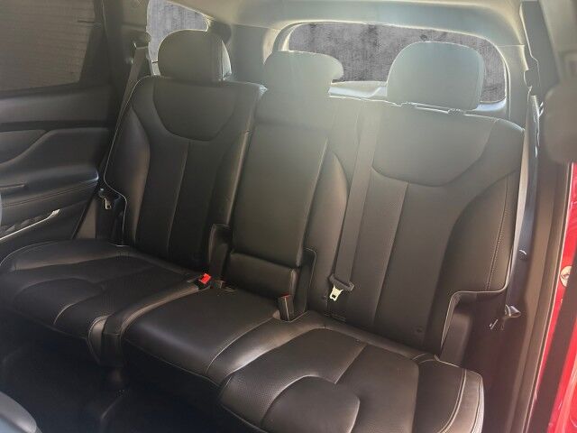 2022 Hyundai Santa Fe SEL Burnet TX