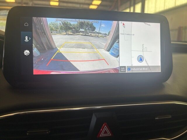 2022 Hyundai Santa Fe SEL Burnet TX