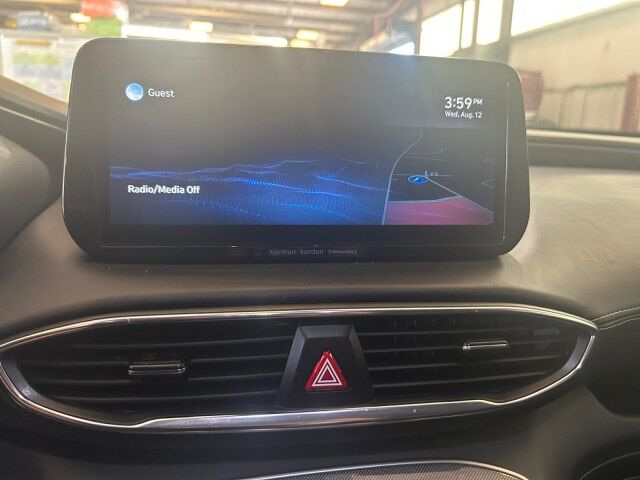 2022 Hyundai Santa Fe SEL Burnet TX