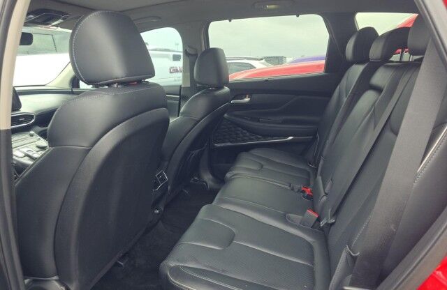 2022 Hyundai Santa Fe SEL Burnet TX