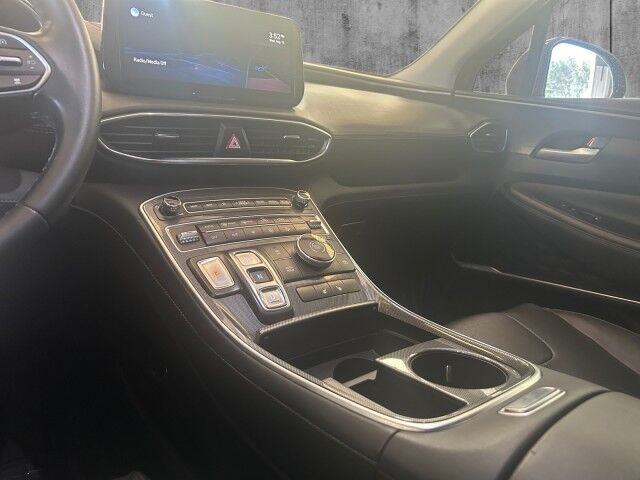 2022 Hyundai Santa Fe SEL Burnet TX