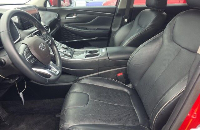 2022 Hyundai Santa Fe SEL Burnet TX