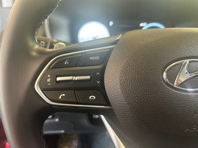 2022 Hyundai Santa Fe SEL Burnet TX