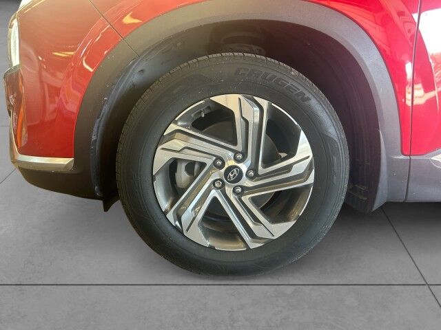 2022 Hyundai Santa Fe SEL Burnet TX