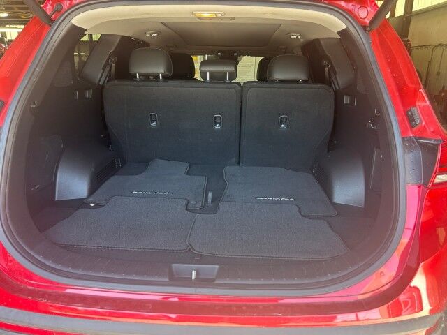 2022 Hyundai Santa Fe SEL Burnet TX