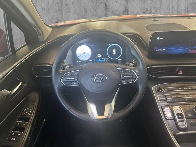 2022 Hyundai Santa Fe SEL Burnet TX
