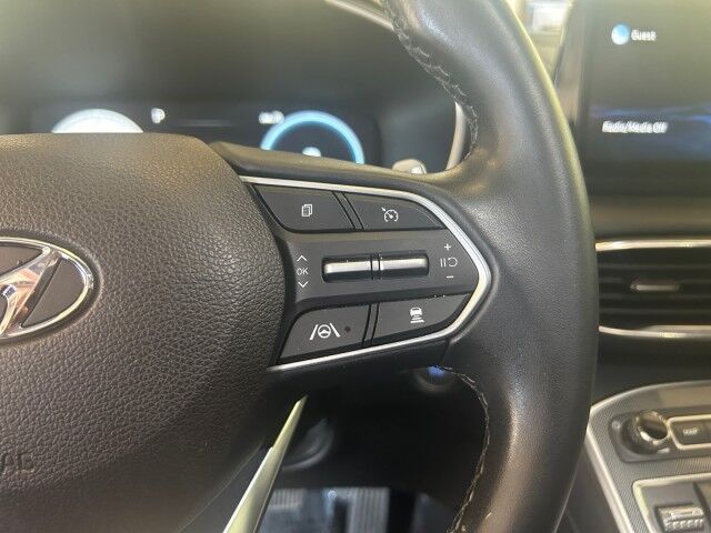 2022 Hyundai Santa Fe SEL Burnet TX