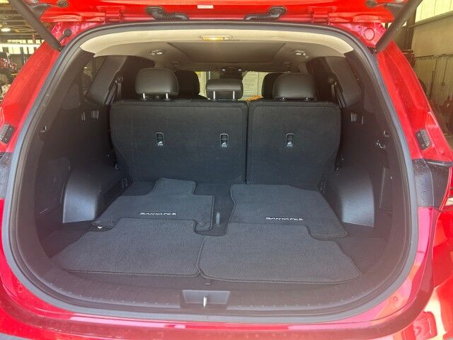 2022 Hyundai Santa Fe SEL Burnet TX