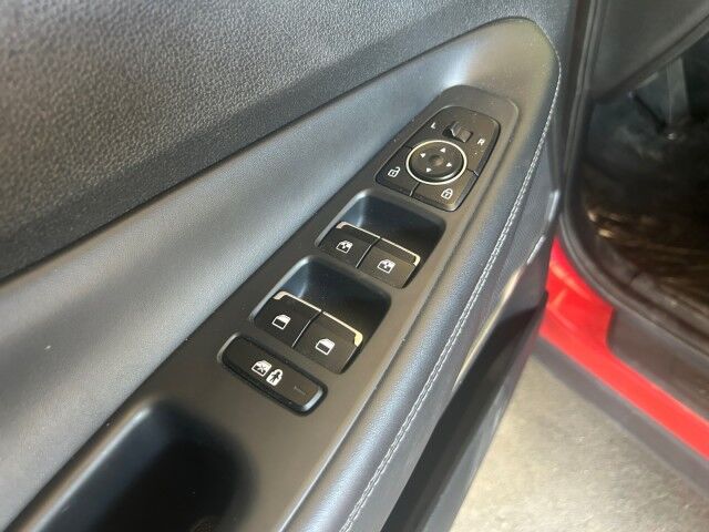 2022 Hyundai Santa Fe SEL Burnet TX
