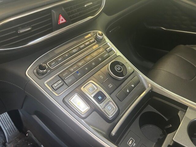 2022 Hyundai Santa Fe SEL Burnet TX