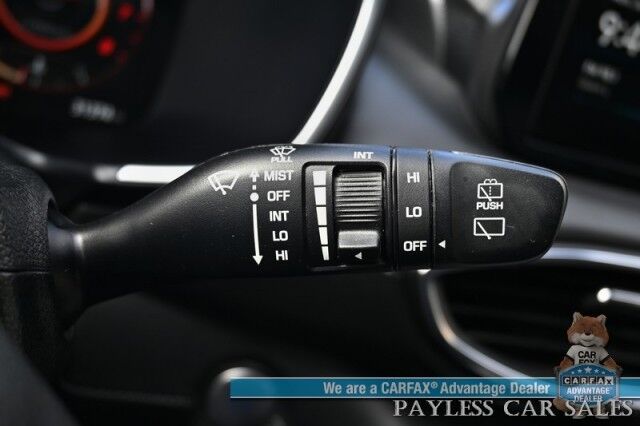 2022 Hyundai Santa Fe SEL 2.5L Anchorage AK