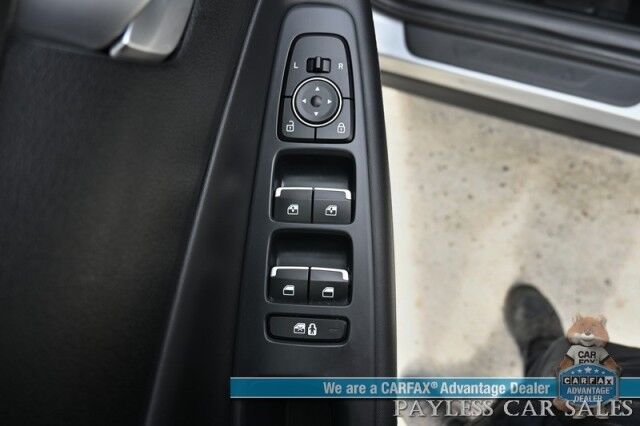 2022 Hyundai Santa Fe SEL 2.5L Anchorage AK