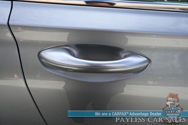 2022 Hyundai Santa Fe SEL 2.5L Anchorage AK