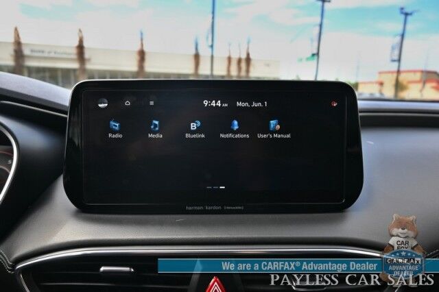 2022 Hyundai Santa Fe SEL 2.5L Anchorage AK