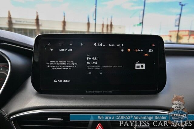 2022 Hyundai Santa Fe SEL 2.5L Anchorage AK