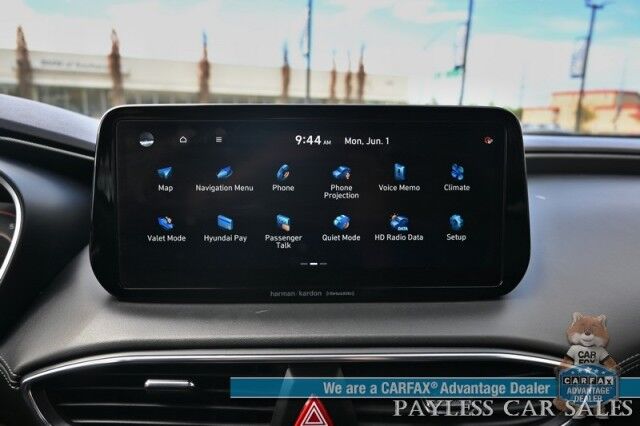 2022 Hyundai Santa Fe SEL 2.5L Anchorage AK