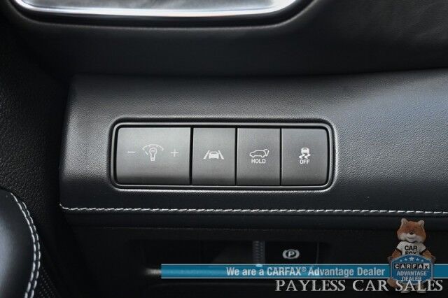2022 Hyundai Santa Fe SEL 2.5L Anchorage AK