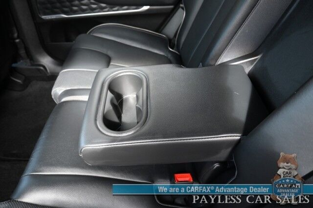 2022 Hyundai Santa Fe SEL 2.5L Anchorage AK