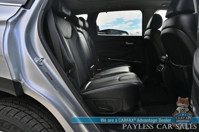 2022 Hyundai Santa Fe SEL 2.5L Anchorage AK